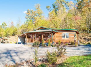 244 Highway 370, Luttrell, TN 37779