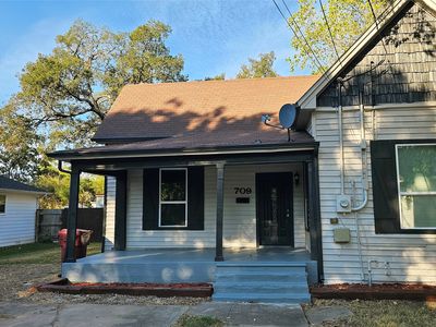 709 Beech St, Bonham, TX, 75418