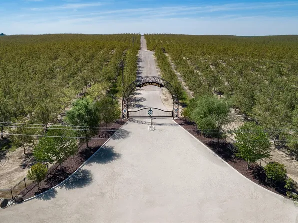 14954 Tim Bell Rd, Waterford, CA 95386