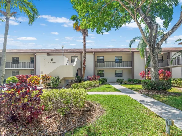 9676 W Mcnab Road #110, Fort Lauderdale, FL 33321