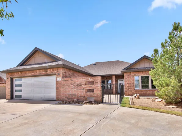 2107 101st St, Lubbock, TX 79423