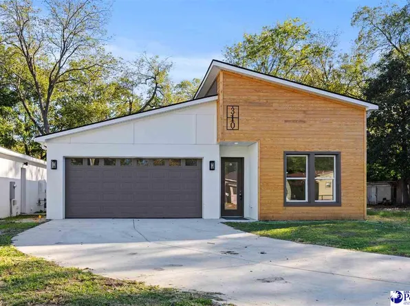 310 W Sumter St, Florence, SC 29501