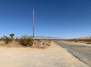 Mojave Tropico Rd, Mojave, CA 93501