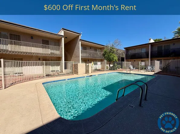 1828 W Tuckey Ln Unit 11, Phoenix, AZ 85015