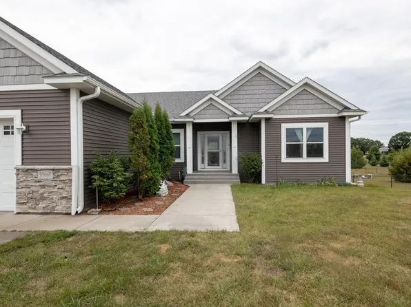 30668 139th St NW, Princeton, MN 55371