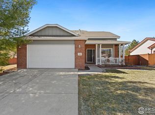 559 Blue Azurite Ave, Loveland, CO 80537