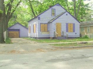 3129 8th St, Muskegon Heights, MI