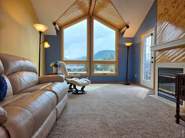 1442 Raven Cir #E, Estes Park, CO 80517