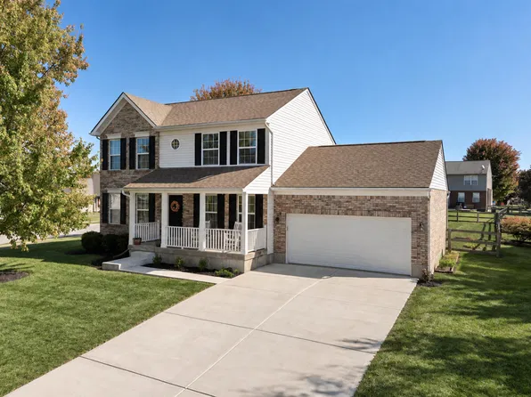11400 Gold Cup Ct, Walton, KY 41094