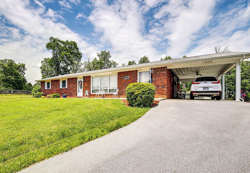 1065 Harr Town Rd, Blountville, TN 37617 Zillow