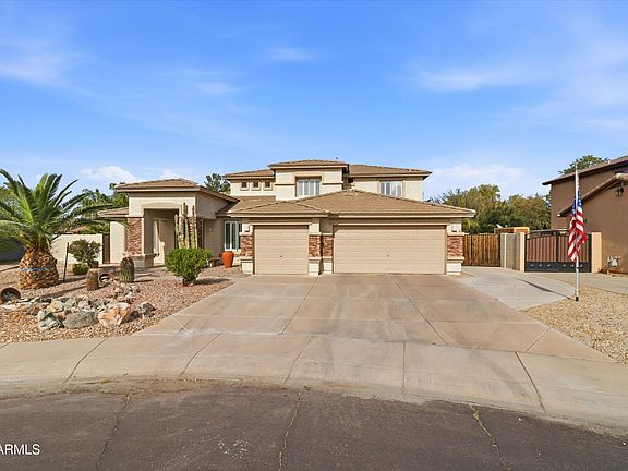 3rd image of 3834 E DIAMOND Road