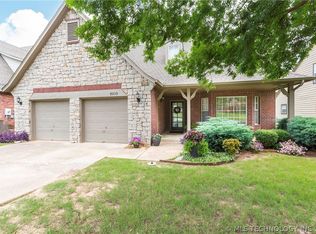 9909 S 98th East Ave, Tulsa, OK 74133
