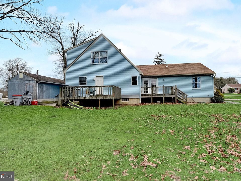 283 New Magnolia Rd Vineland NJ Zillow