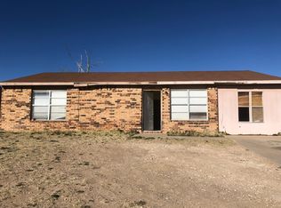 1927 English Dr, Midland, TX 79705