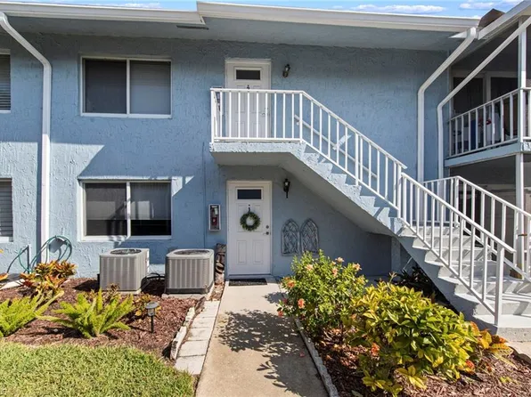 256 Palm DR #1, NAPLES, FL 34112