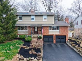 1013 Ligorio Ave, Cincinnati, OH 45218