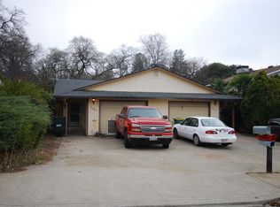 2687 Woodridge Ct, Placerville, CA 95667