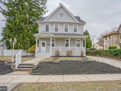 426 Central Ave, Woodbury Heights, NJ, 08097