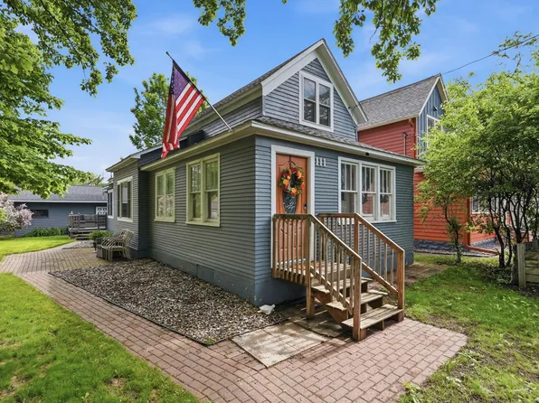 111 2nd St NE, Freeport, MN 56331