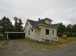 1021 Cowgill Ave, Bellingham, WA 98225