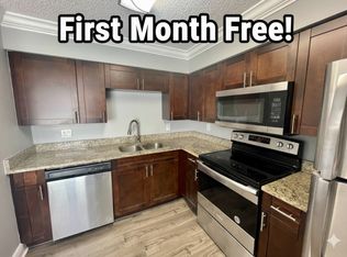Marina Villas, Tampa, FL 33604