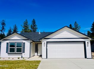 5627 W Truffle Rd, Rathdrum, ID 83858