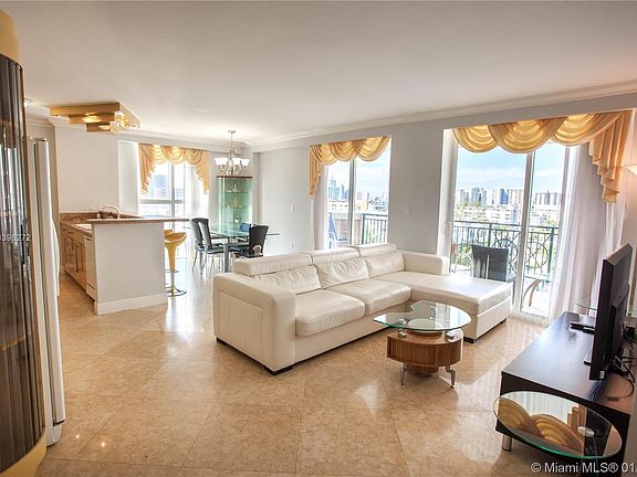 2nd image of 17555 Atlantic Blvd APT 808