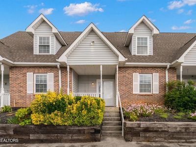 2121 Silverbrook Dr, Knoxville, TN, 37923