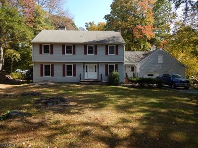 110 Ridge Rd, West Milford, NJ, 07480