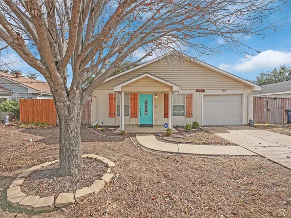 9240 Christopher Cir, Fort Worth, TX 76140