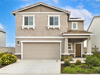 9249 Farmstead Cir, Roseville, CA, 95747