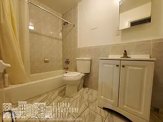 Rented by Bedford Brownstone Realty