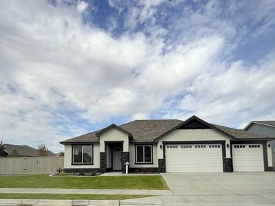 2811 Centerline Ave, Richland, WA, 99354