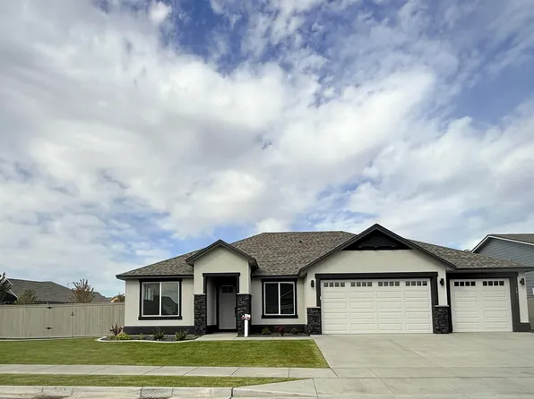 2811 Centerline Ave, Richland, WA 99354