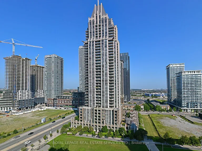 350 Princess Royal Dr #1705 — Photo 25
