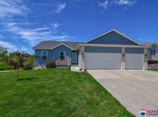 1420 Hackberry St, Bennet, NE 68317