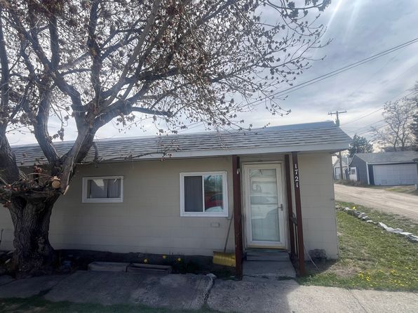 1721 Garfield St #0