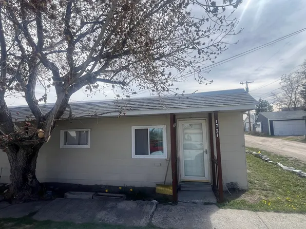 1721 Garfield St #0, Helena, MT 59601