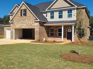 504 Thurston St, Bonaire, GA 31005