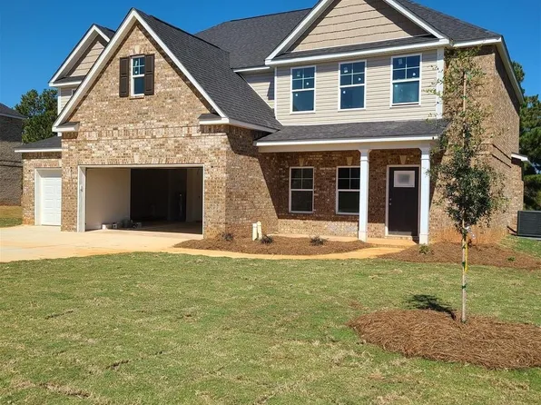 504 Thurston St, Bonaire, GA 31005