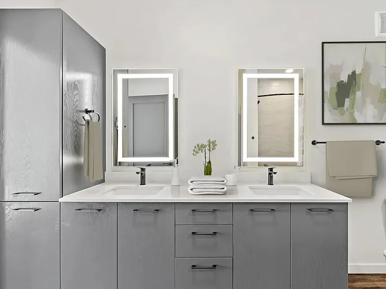 Azalea Luxury Apartments — Photo 41
