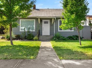 100 Vancouver Ave, Medford, OR 97504
