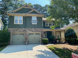 120 Algerine Ct, Fairburn, GA 30213