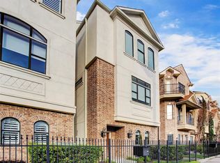1411 Elgin St, Houston, TX 77004