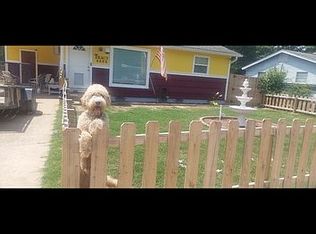 6605 Tracy Ave, Little Rock, AR 72206