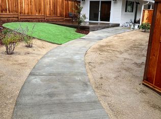 41 Walnut Ave, Los Gatos, CA 95030