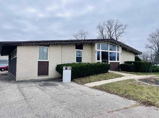 1104 17th St, Brodhead, WI 53520