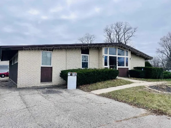 1104 17th Street, Brodhead, WI 53520