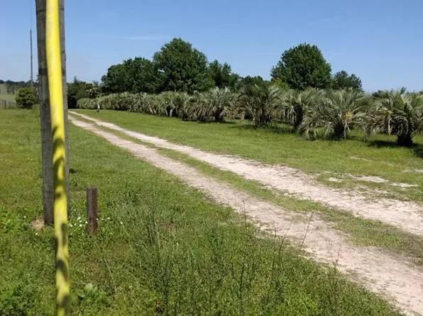 41201 Messick Rd, Dade City, FL 33525