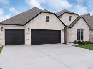 2212 Tobiano Trce, Georgetown, TX 78633